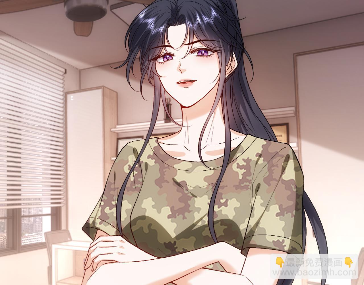 第100话 退学吧！(1/2)-第101话