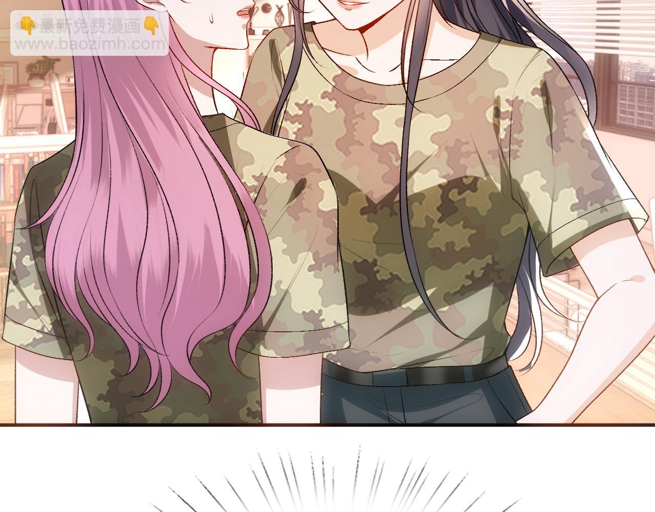 第100话 退学吧！(1/2)-第101话