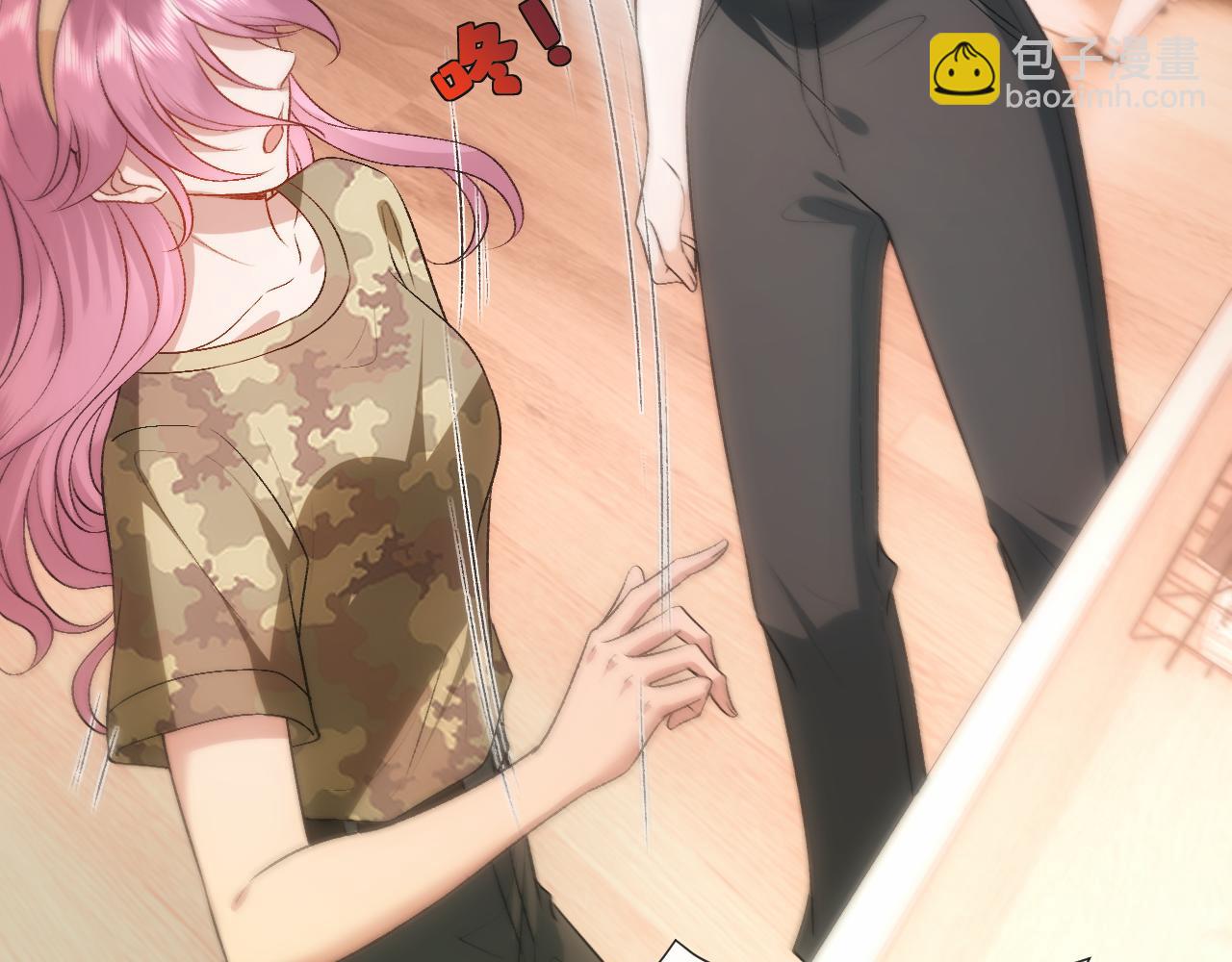 第100话 退学吧！(1/2)-第101话