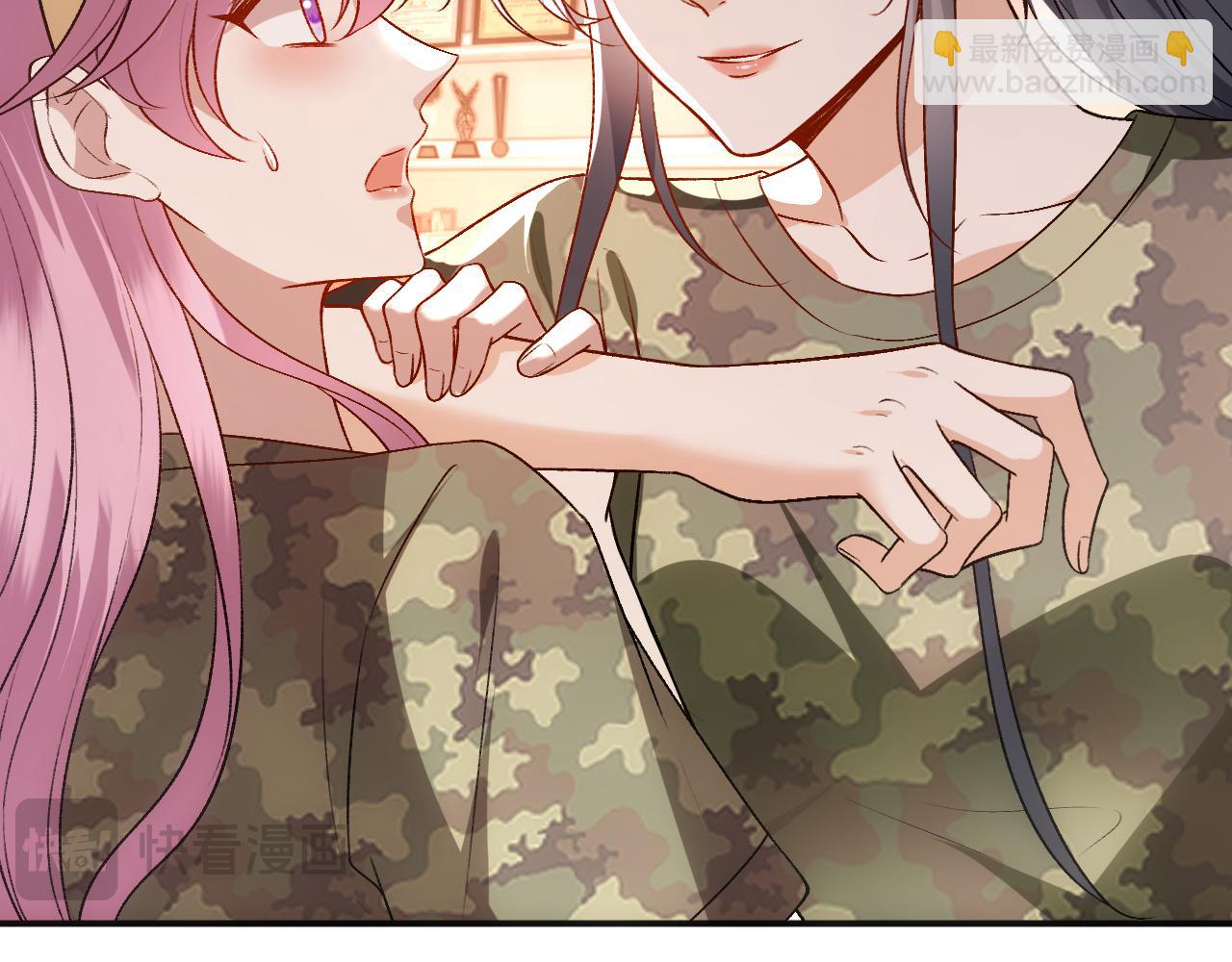第100话 退学吧！(1/2)-第101话