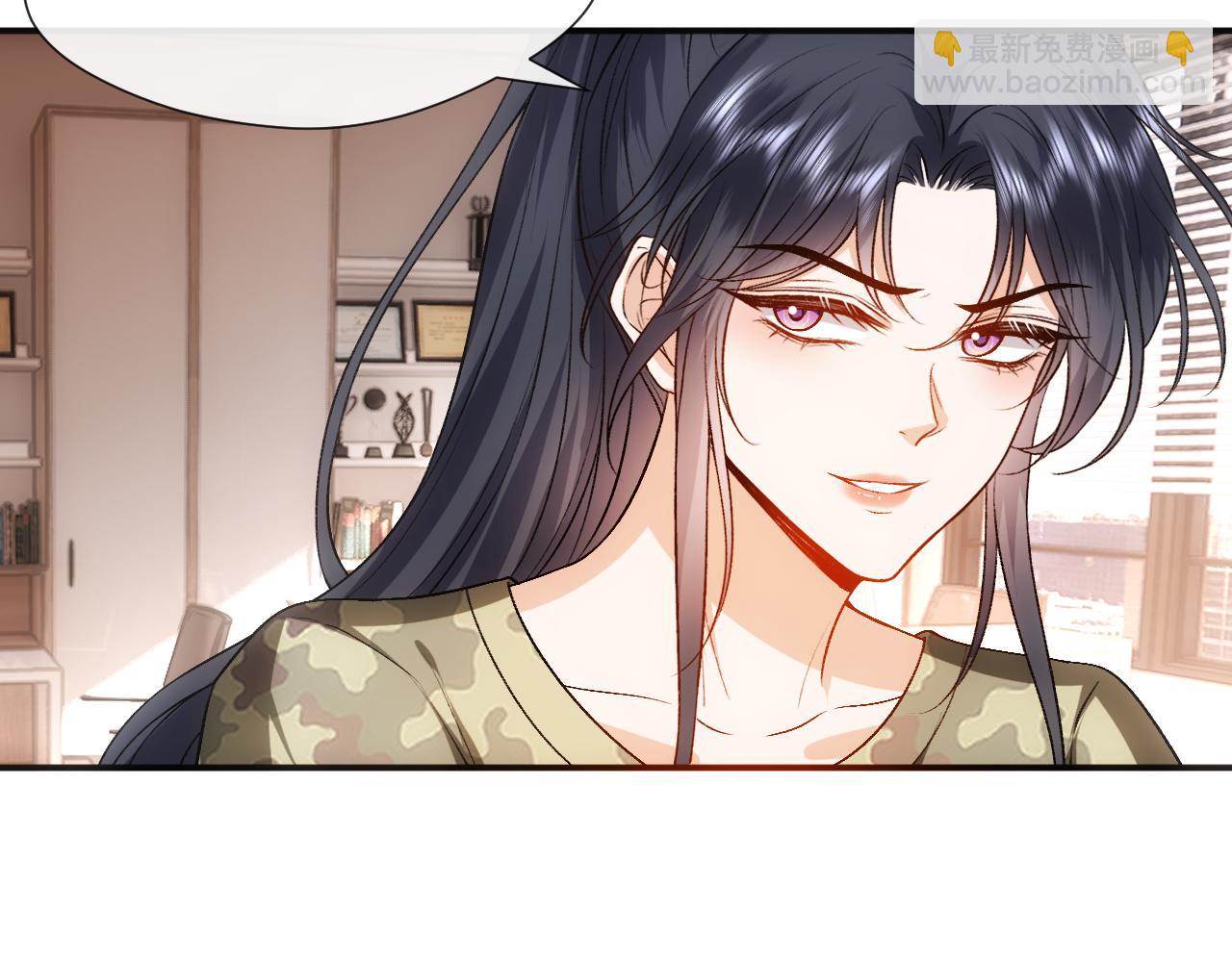 第100话 退学吧！(1/2)-第101话