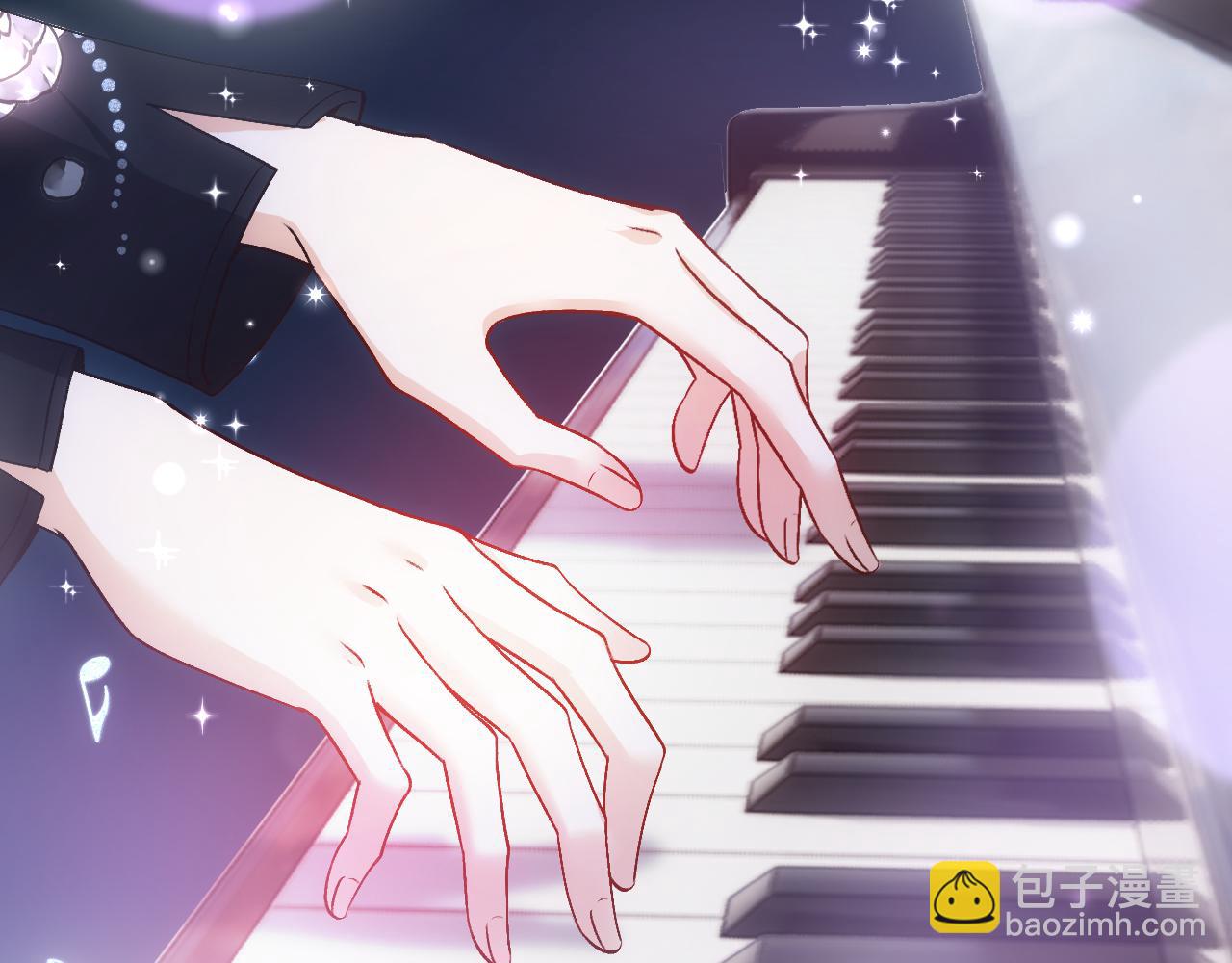 第106话 马甲再爆！首席女作曲家？(1/2)-第107话