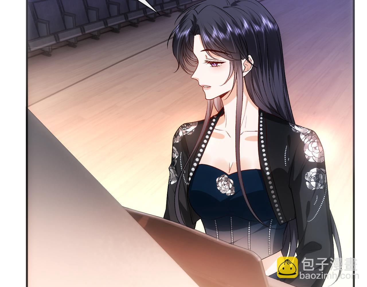 第106话 马甲再爆！首席女作曲家？(1/2)-第107话
