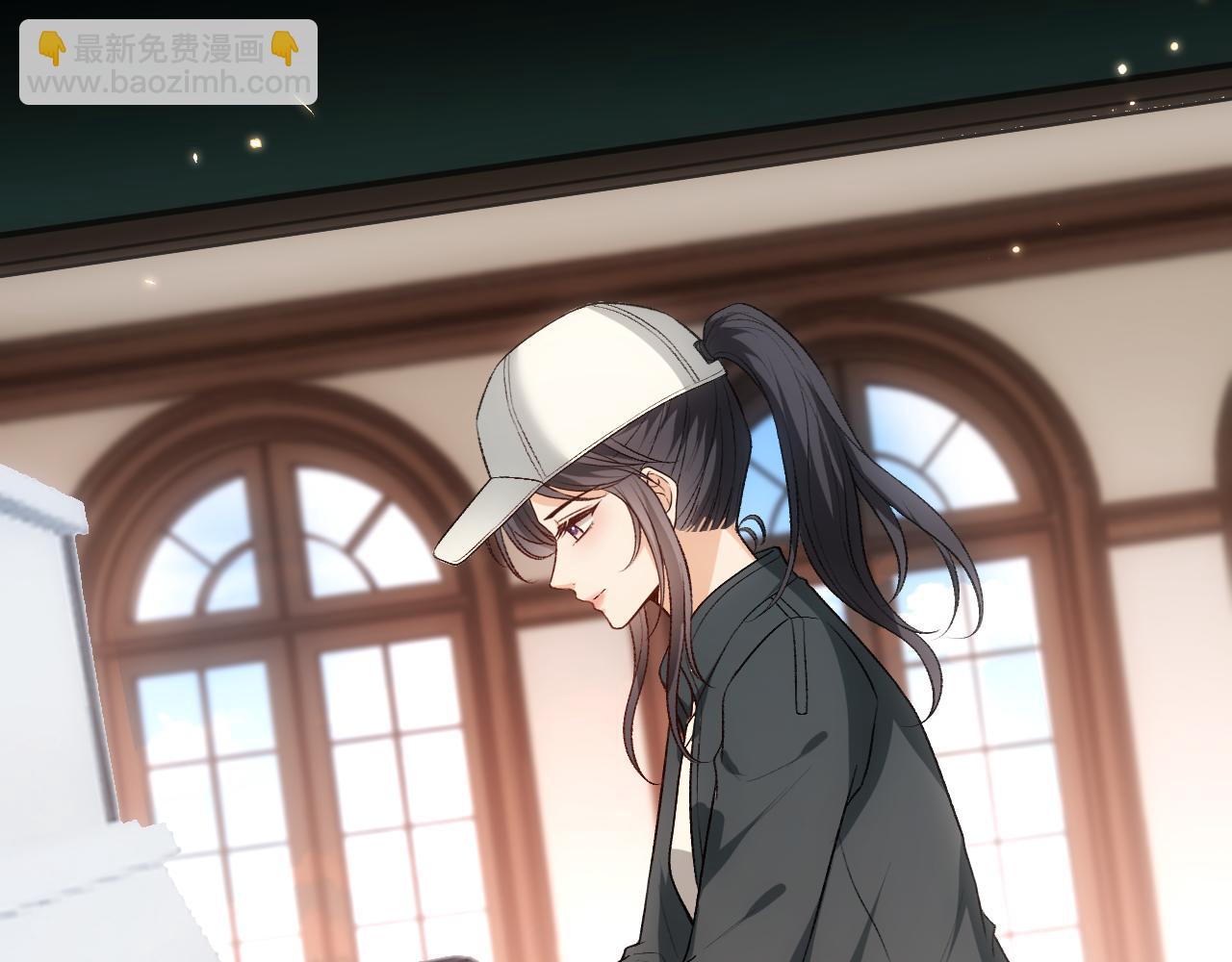 第106话 马甲再爆！首席女作曲家？(1/2)-第107话