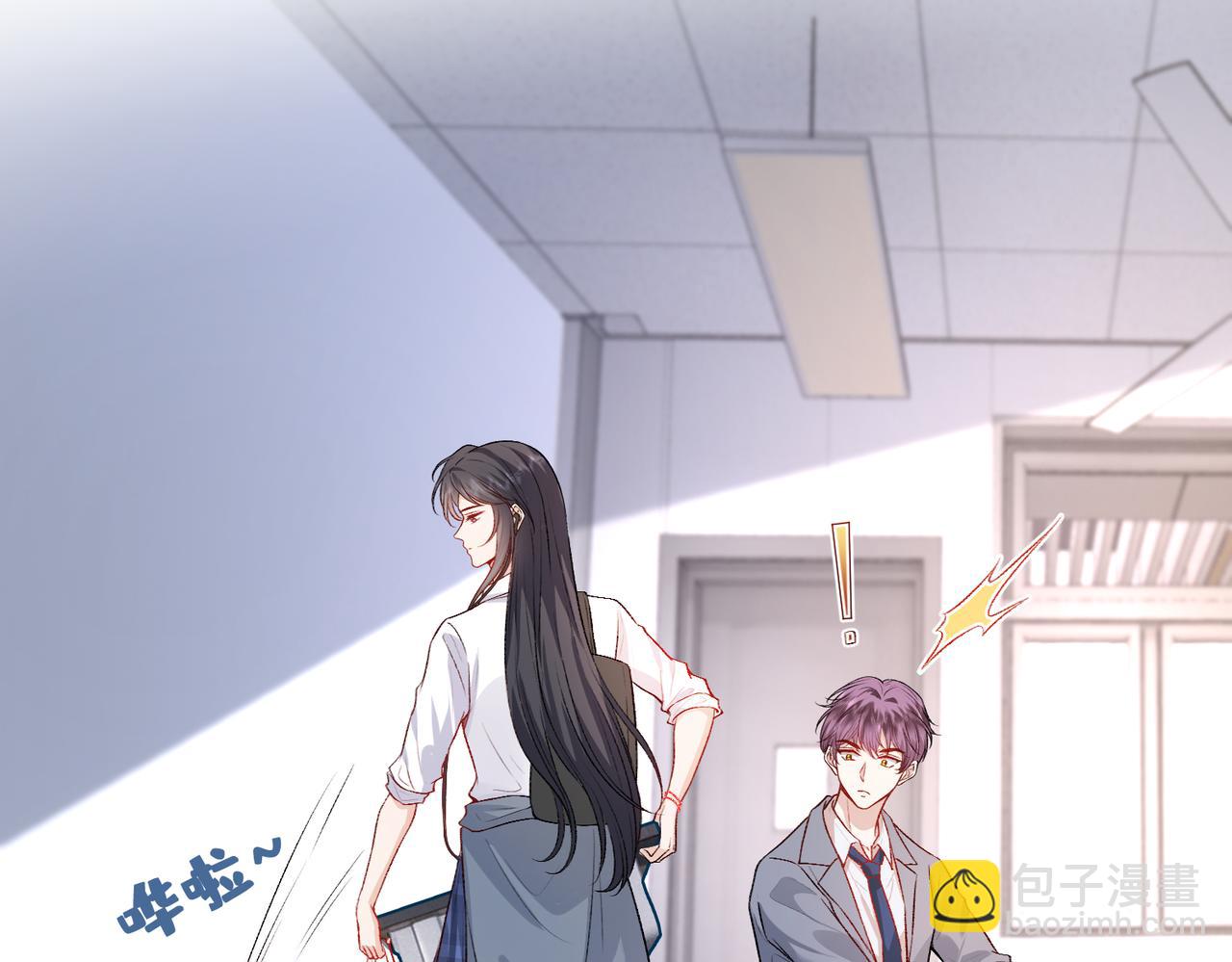 第13 转校生的谣言(1/2)-第13话