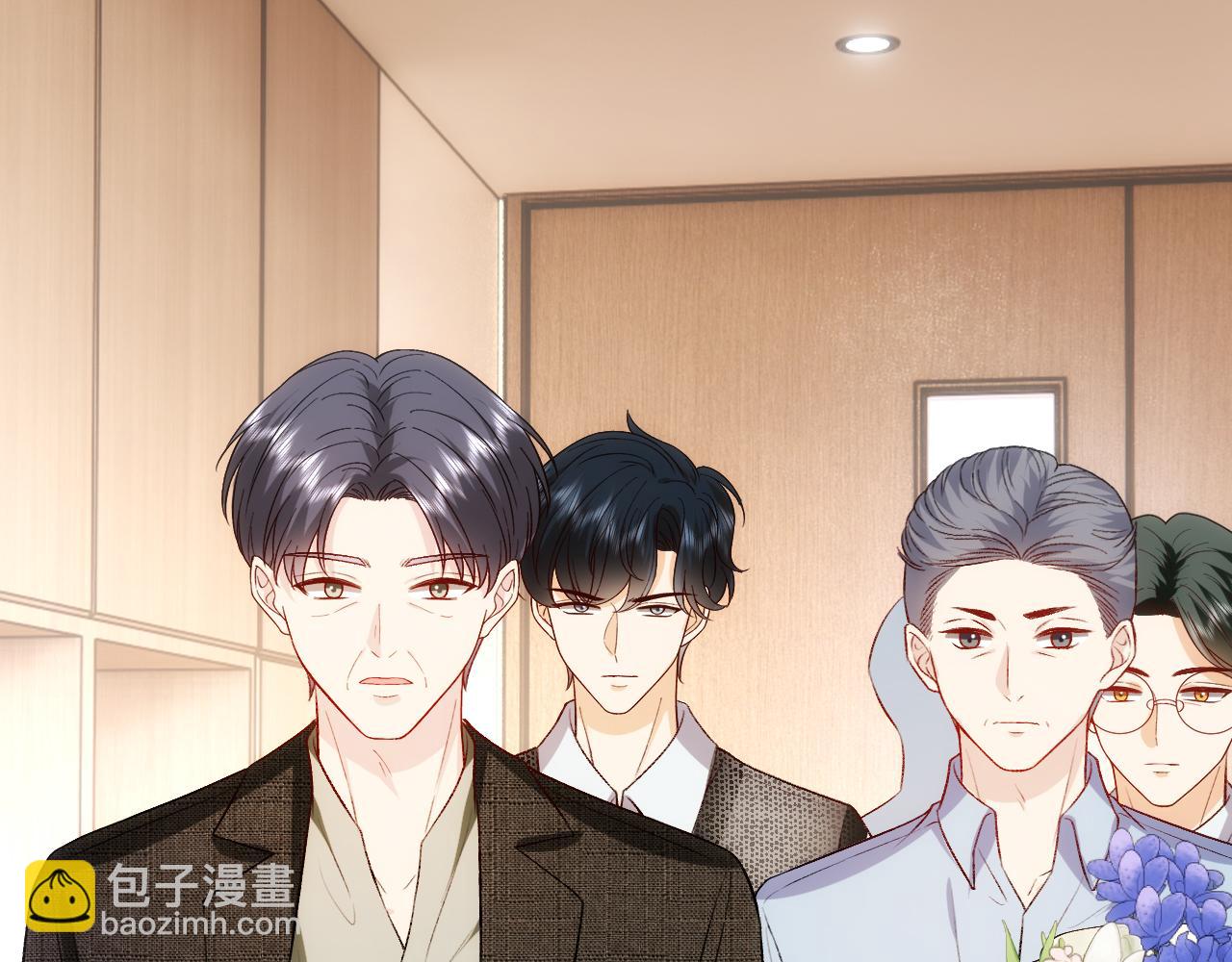 第157话  &ldquo;死而复生&rdquo;的父亲？(1/3)-第159话