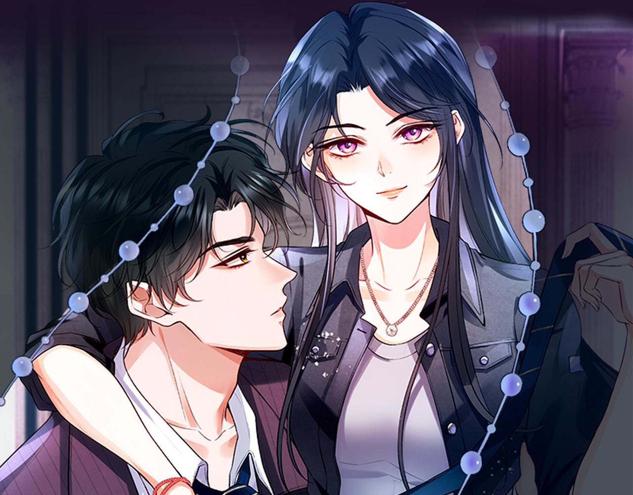 第17话 年级第一！(1/2)-第17话