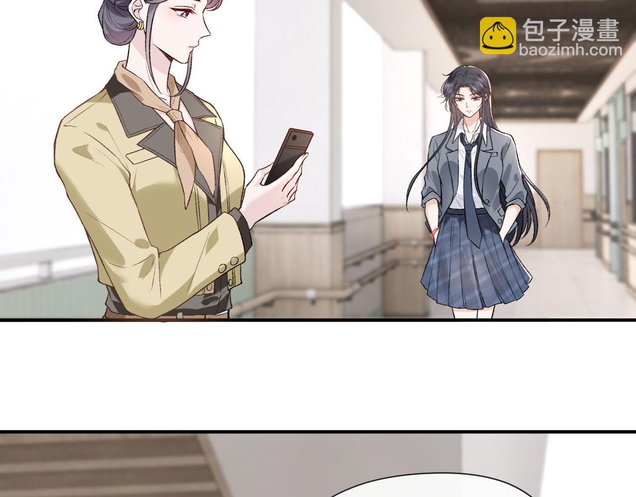 第17话 年级第一！(1/2)-第17话