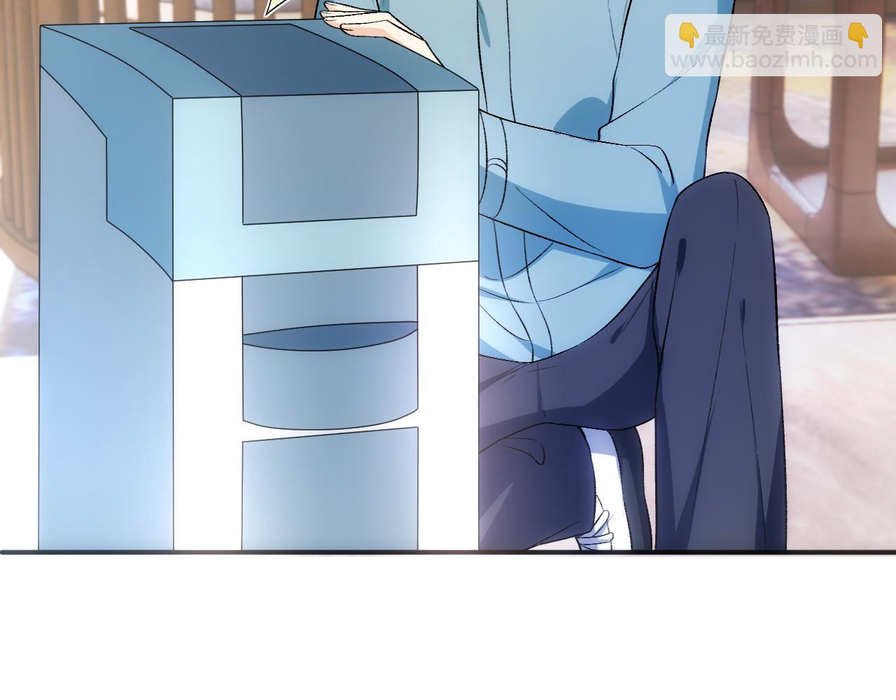 第159话  移情别恋(1/3)-第161话