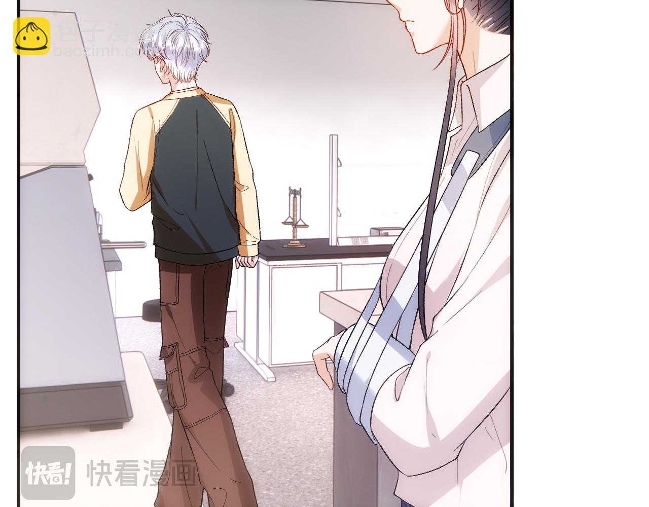 第159话  移情别恋(1/3)-第161话