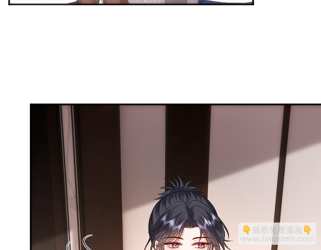 第159话  移情别恋(1/3)-第161话