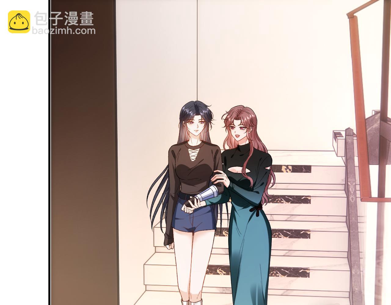 第167话 跋扈的白随(1/3)-第169话