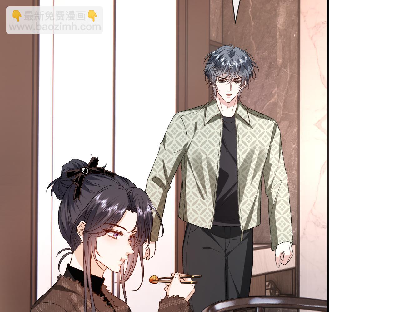 第169话 霍执察觉秘密(1/3)-第171话