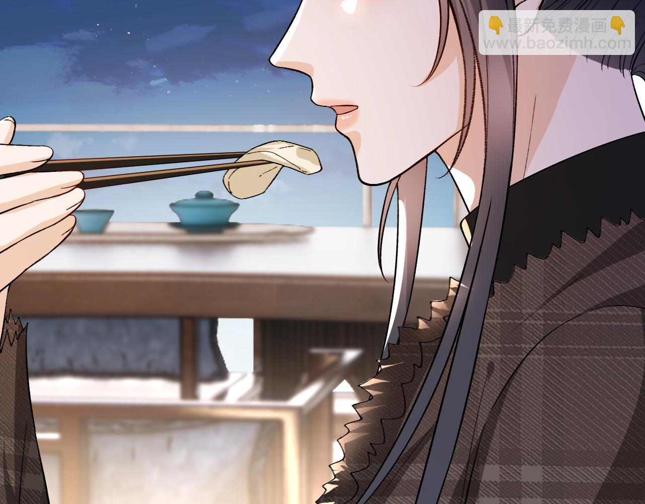 第169话 霍执察觉秘密(1/3)-第171话