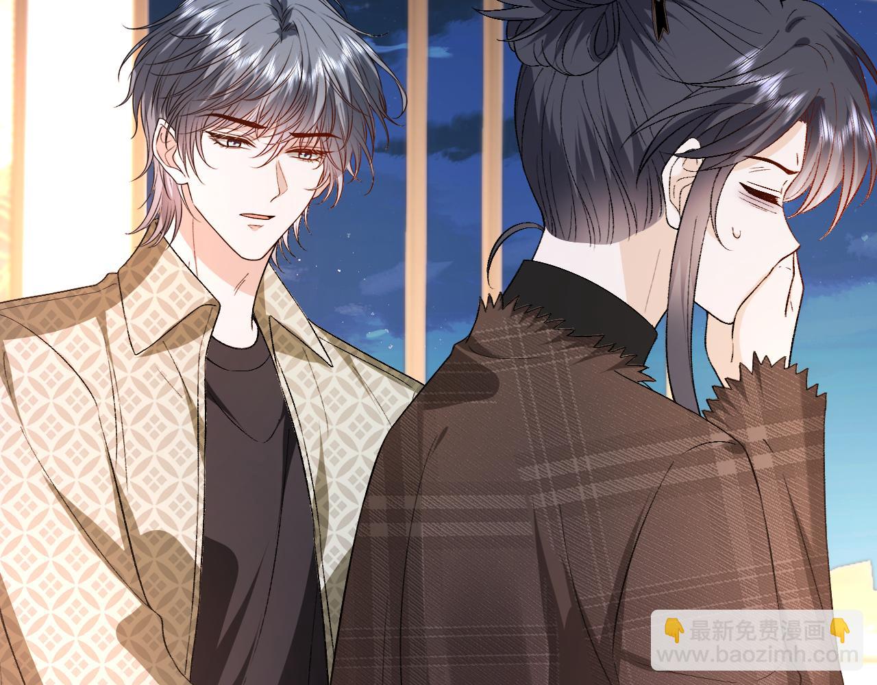 第169话 霍执察觉秘密(1/3)-第171话