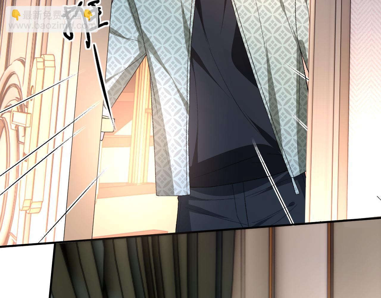 第169话 霍执察觉秘密(1/3)-第171话