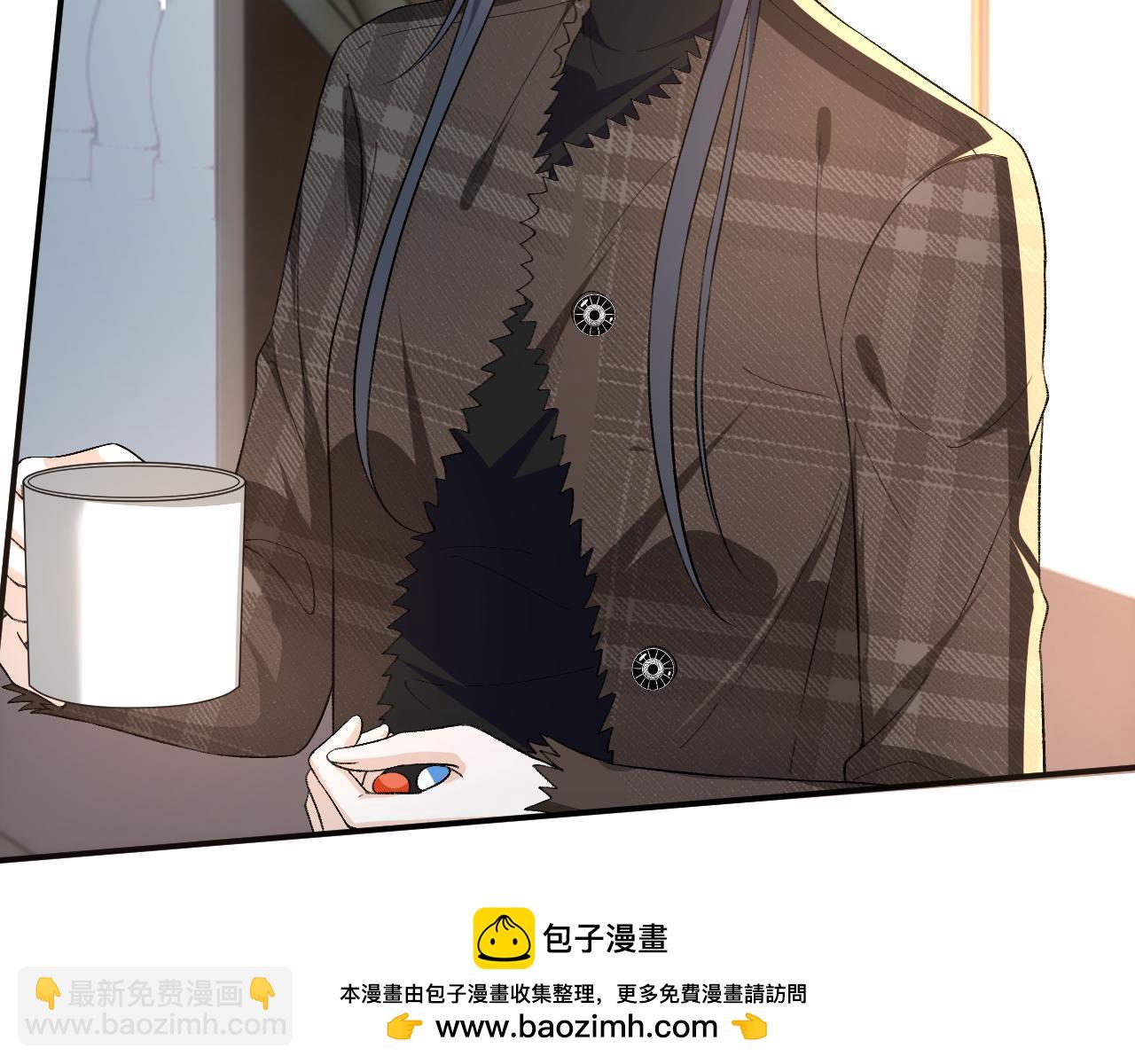 第169话 霍执察觉秘密(1/3)-第171话