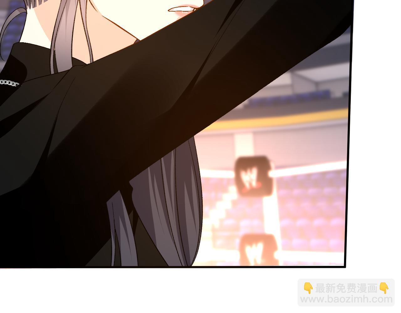 第173话 从不回头看爆炸(1/2)-第175话