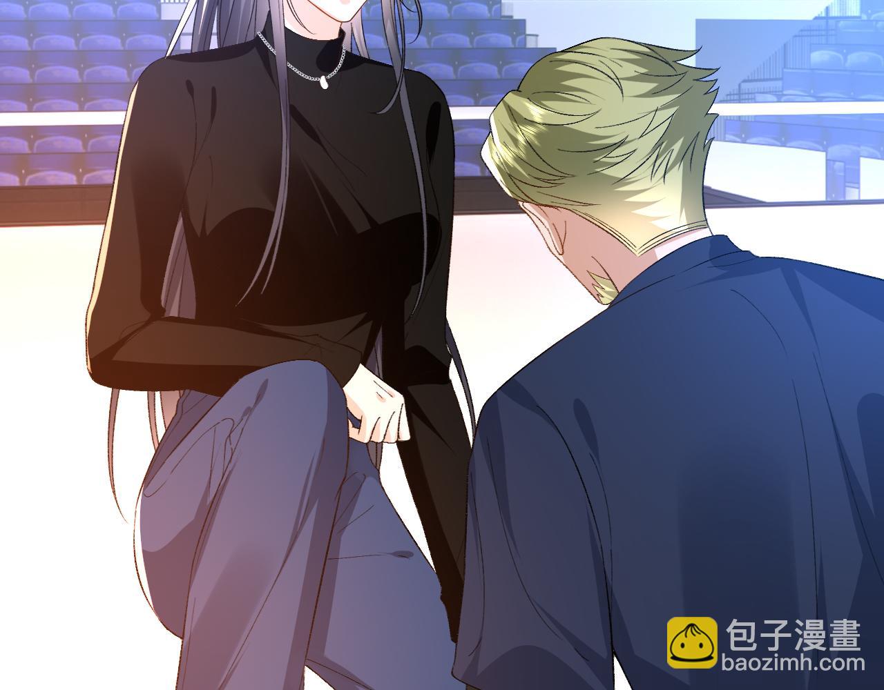 第173话 从不回头看爆炸(1/2)-第175话