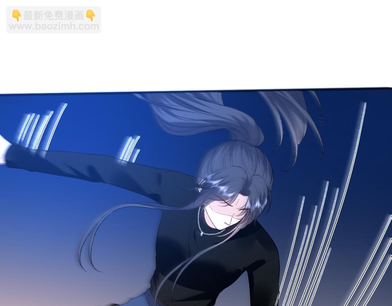 第173话 从不回头看爆炸(1/2)-第175话