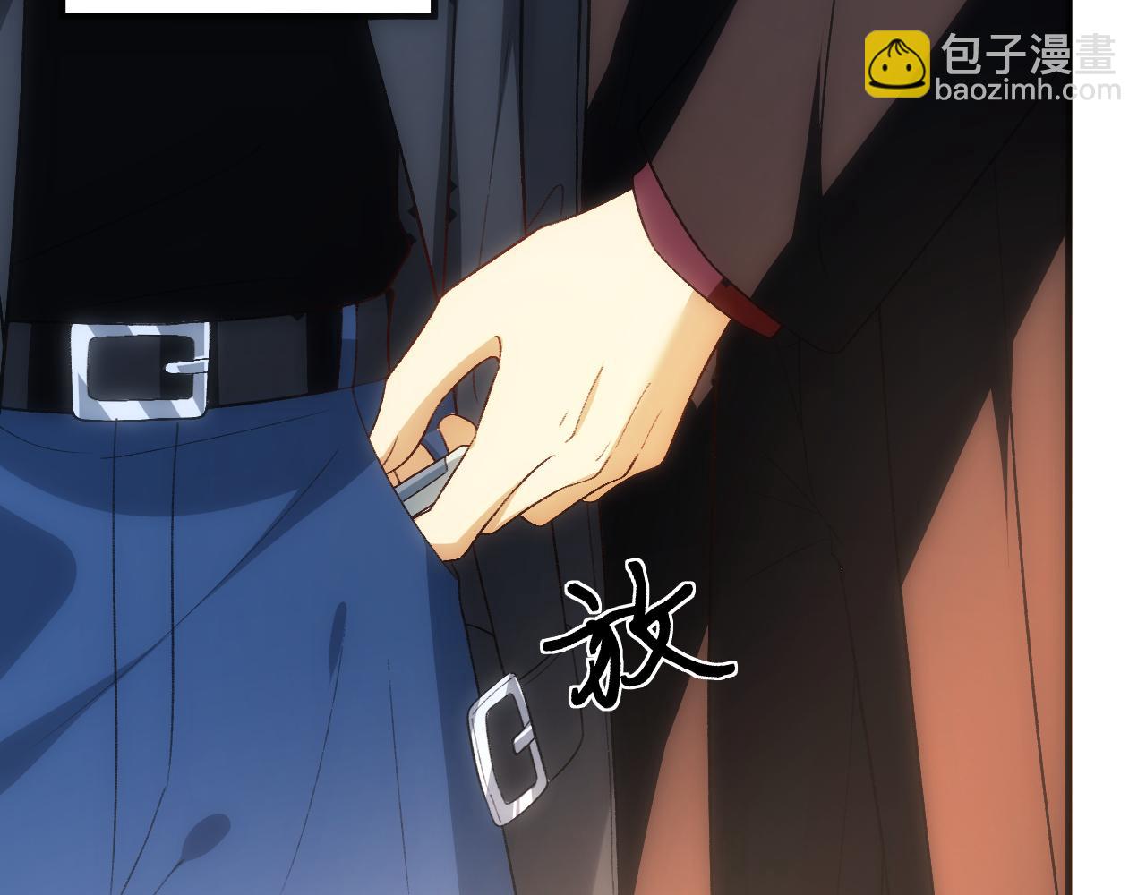 第174话 白随就是陆承洲！(1/3)-第177话