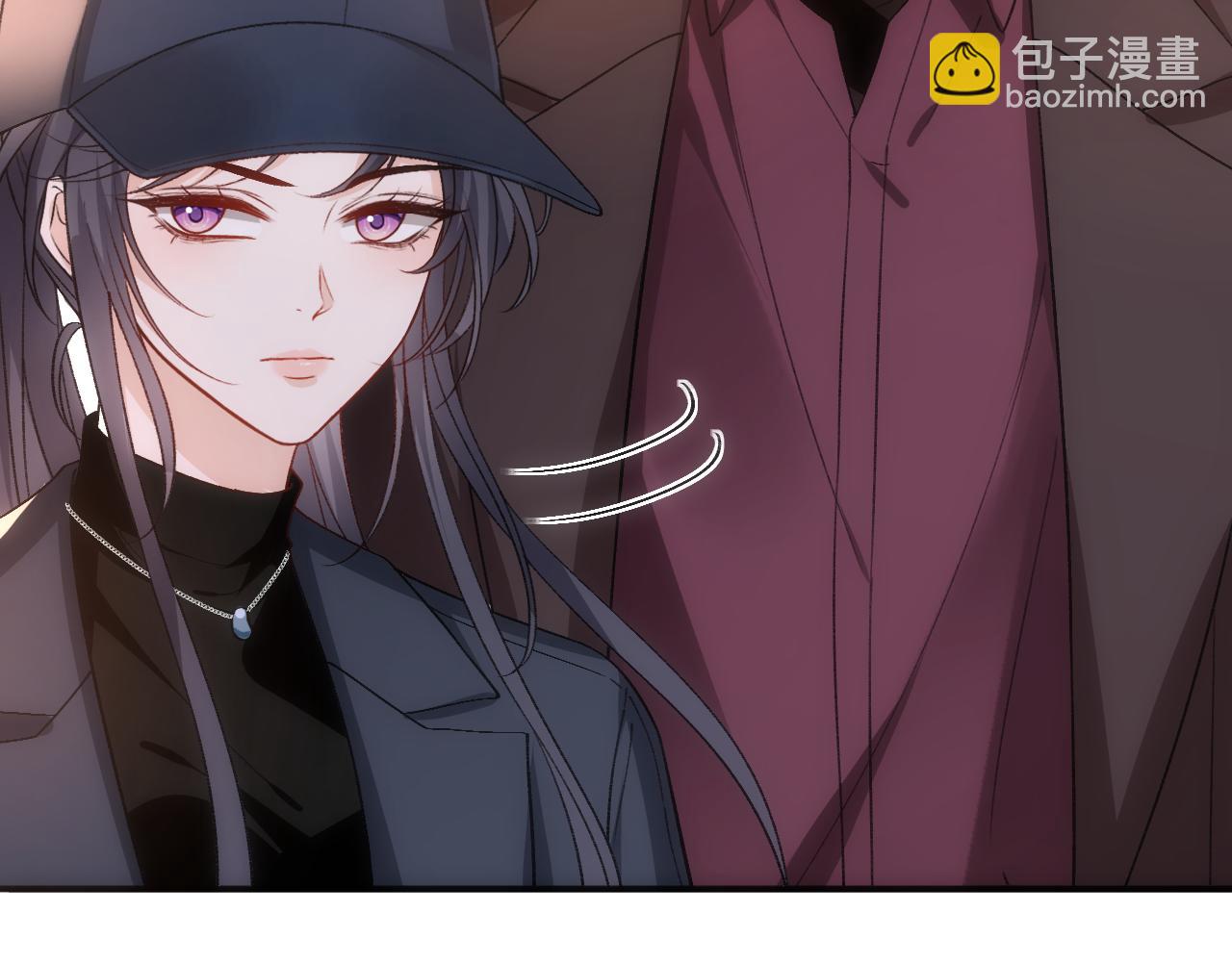 第174话 白随就是陆承洲！(1/3)-第177话