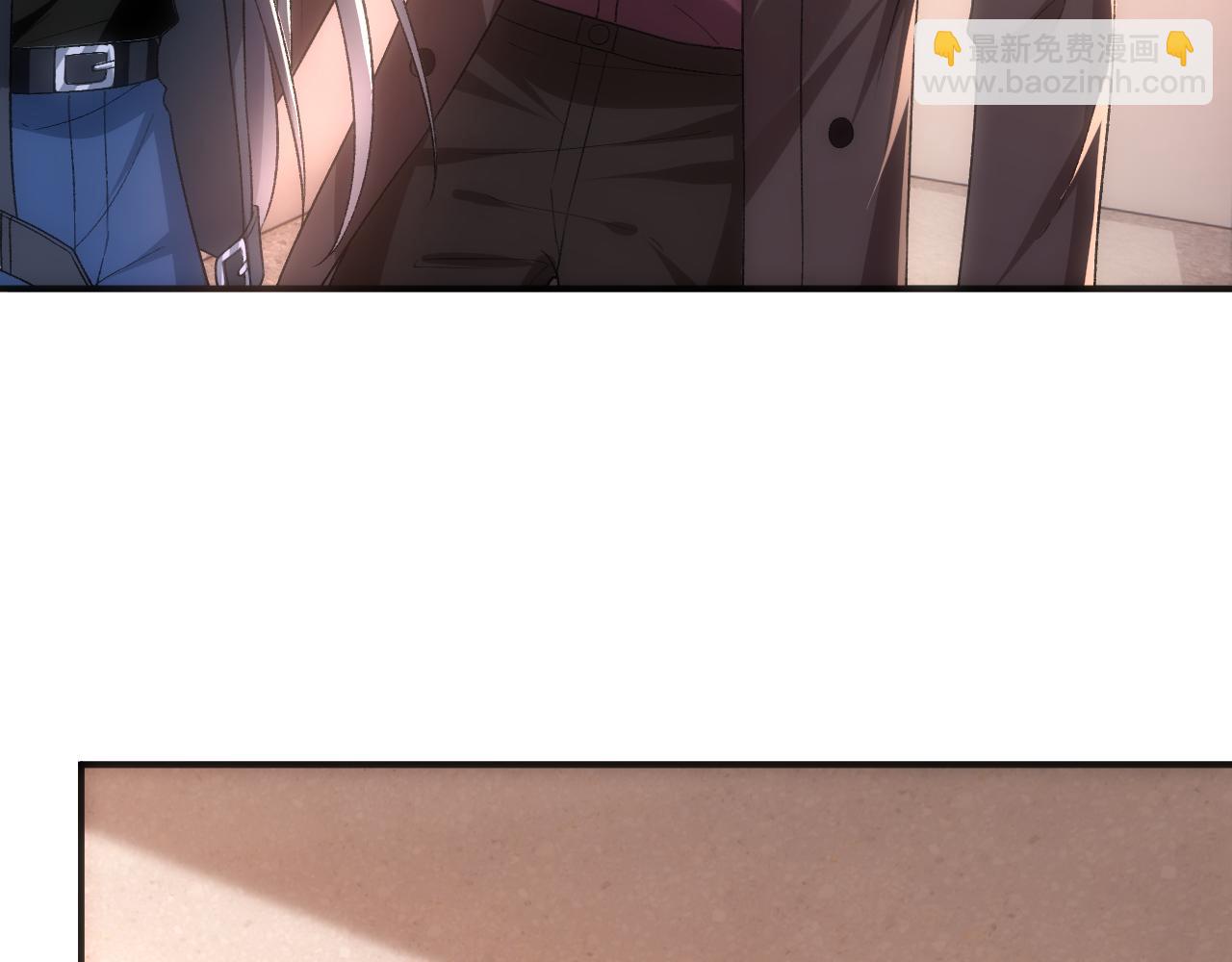 第174话 白随就是陆承洲！(1/3)-第177话