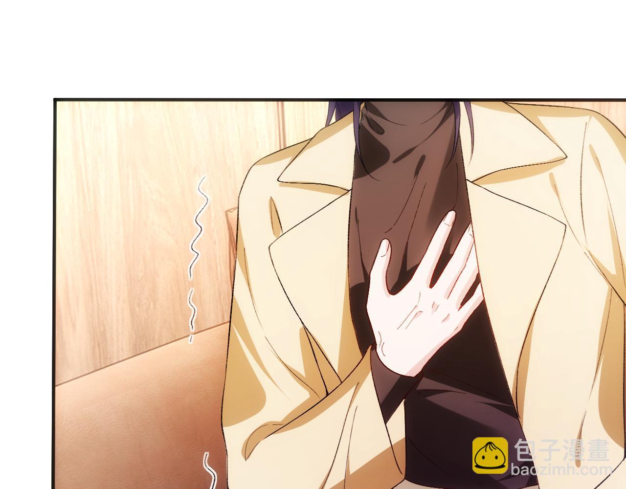 第174话 白随就是陆承洲！(1/3)-第177话