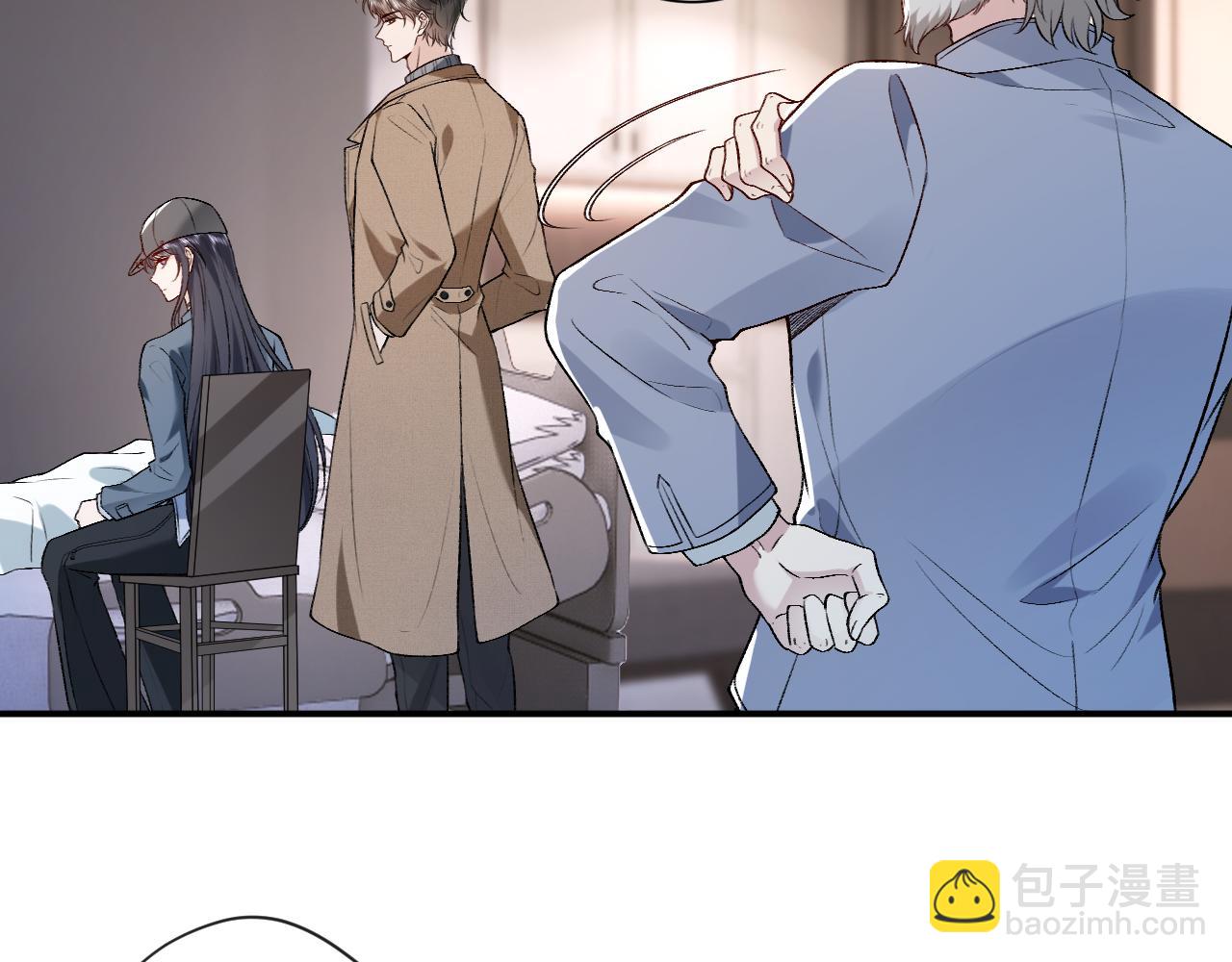 第19话 脑科第一人(1/2)-第19话