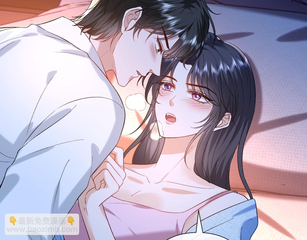 第178话 小别胜新婚(1/2)-第181话