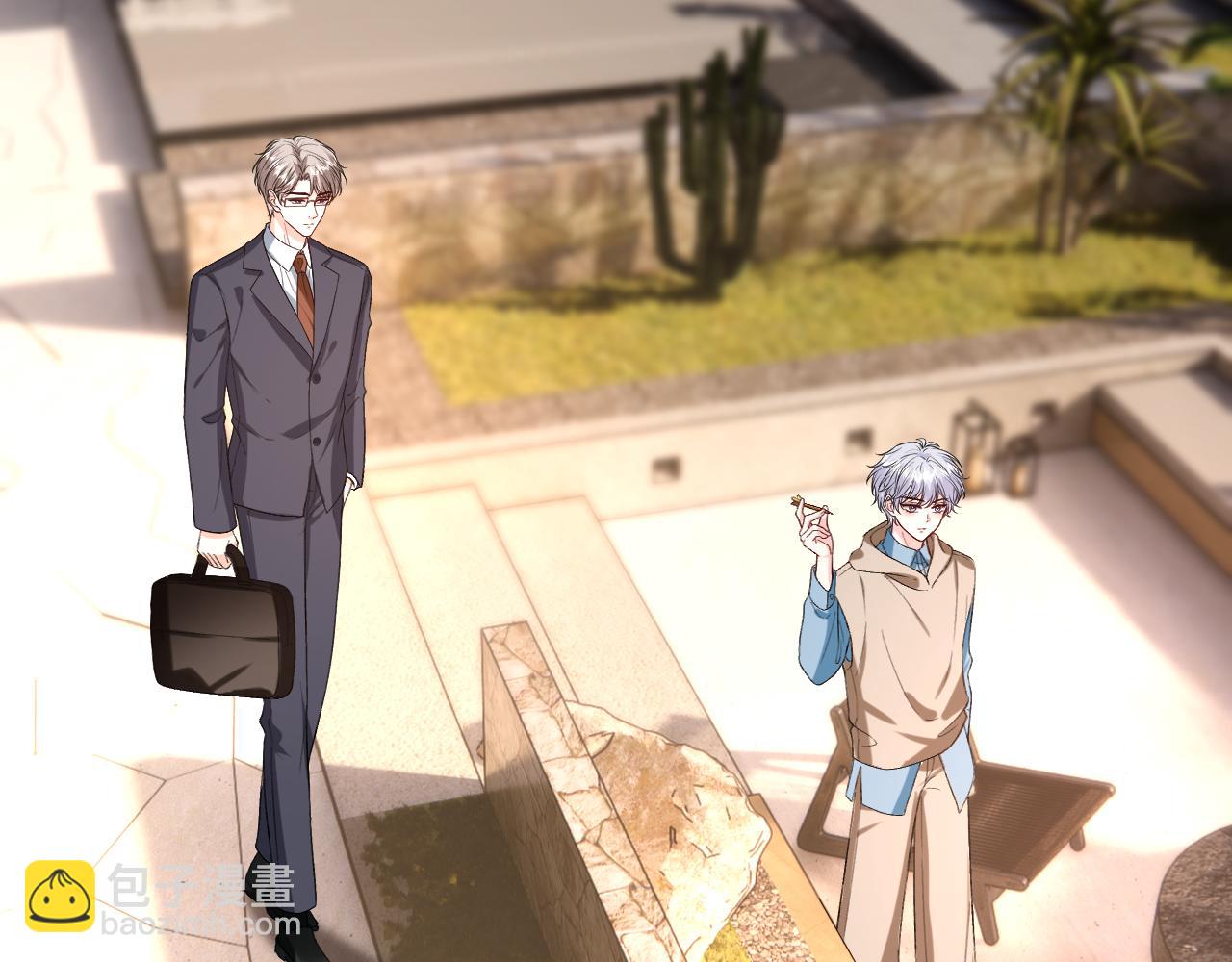 第180话 &ldquo;奸情&rdquo;曝光(1/2)-第183话