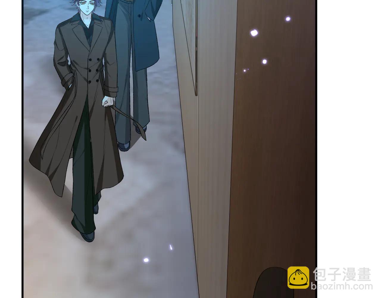 第188话 提前见老丈人？(1/2)-第191话