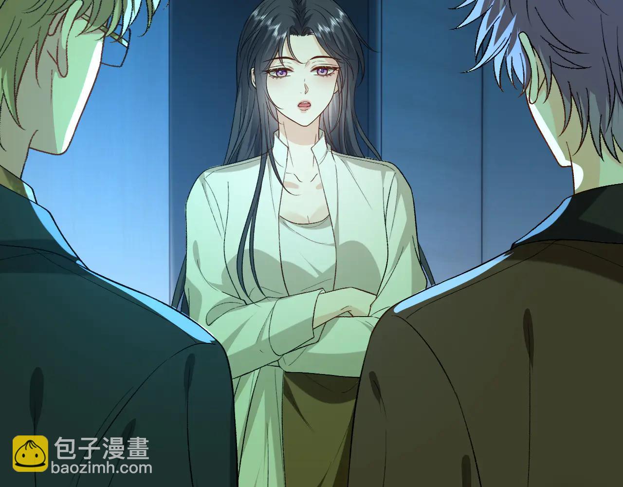 第188话 提前见老丈人？(1/2)-第191话