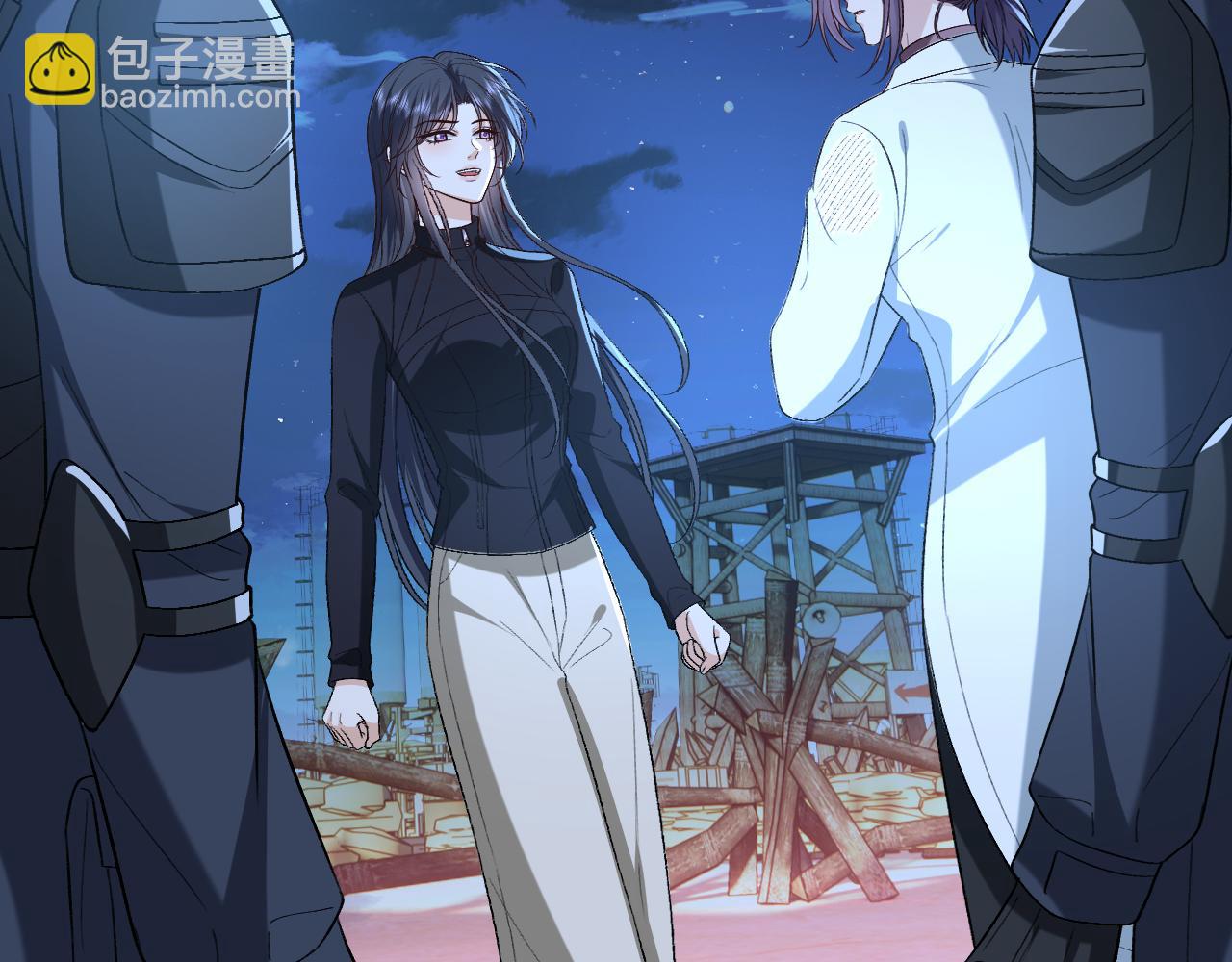 第194话 我不做没把握的事(1/2)-第197话