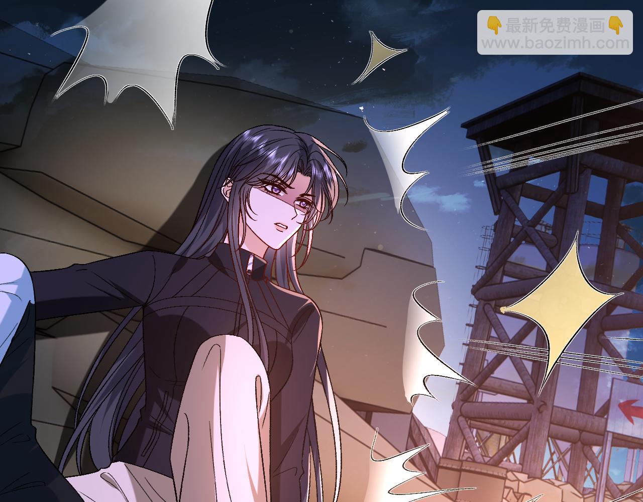 第196话 最大的弱点(1/2)-第199话