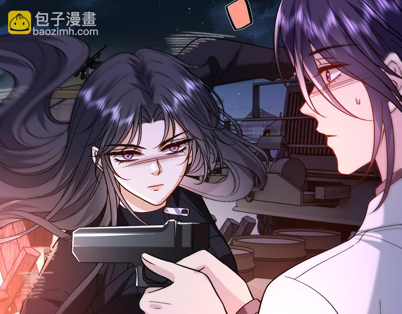第196话 最大的弱点(1/2)-第199话