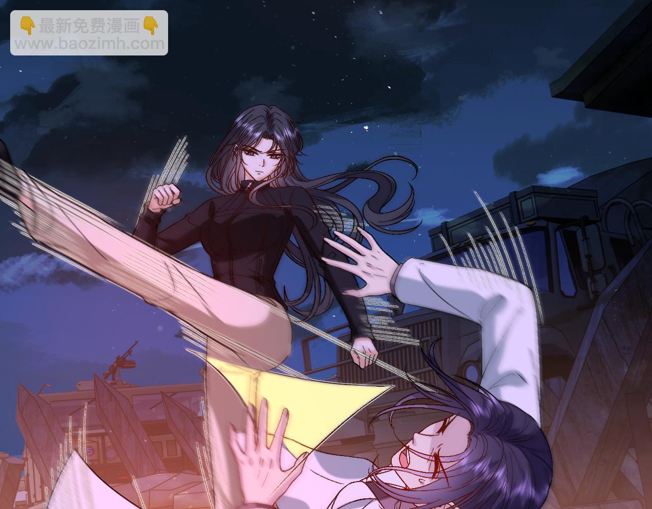 第196话 最大的弱点(1/2)-第199话