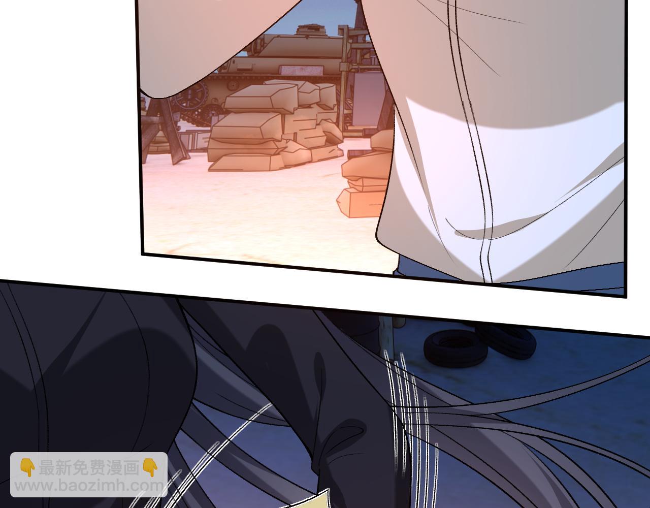 第196话 最大的弱点(1/2)-第199话
