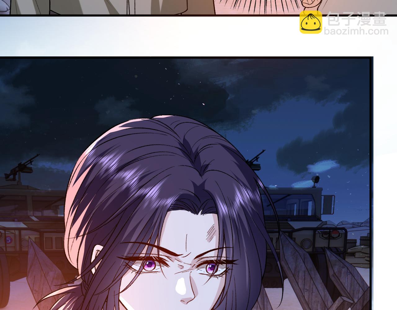 第196话 最大的弱点(1/2)-第199话