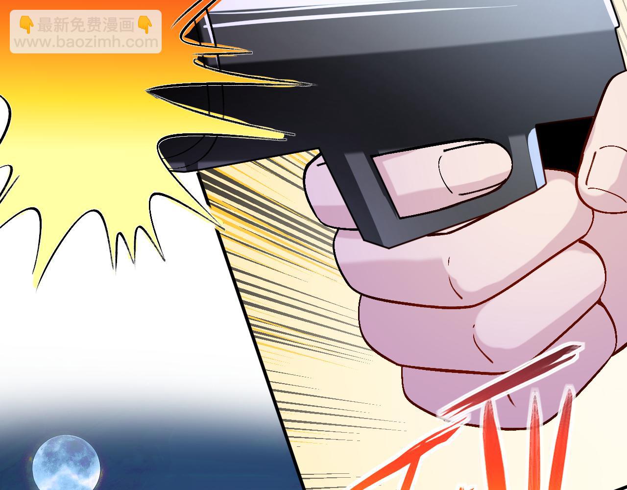 第196话 最大的弱点(1/2)-第199话