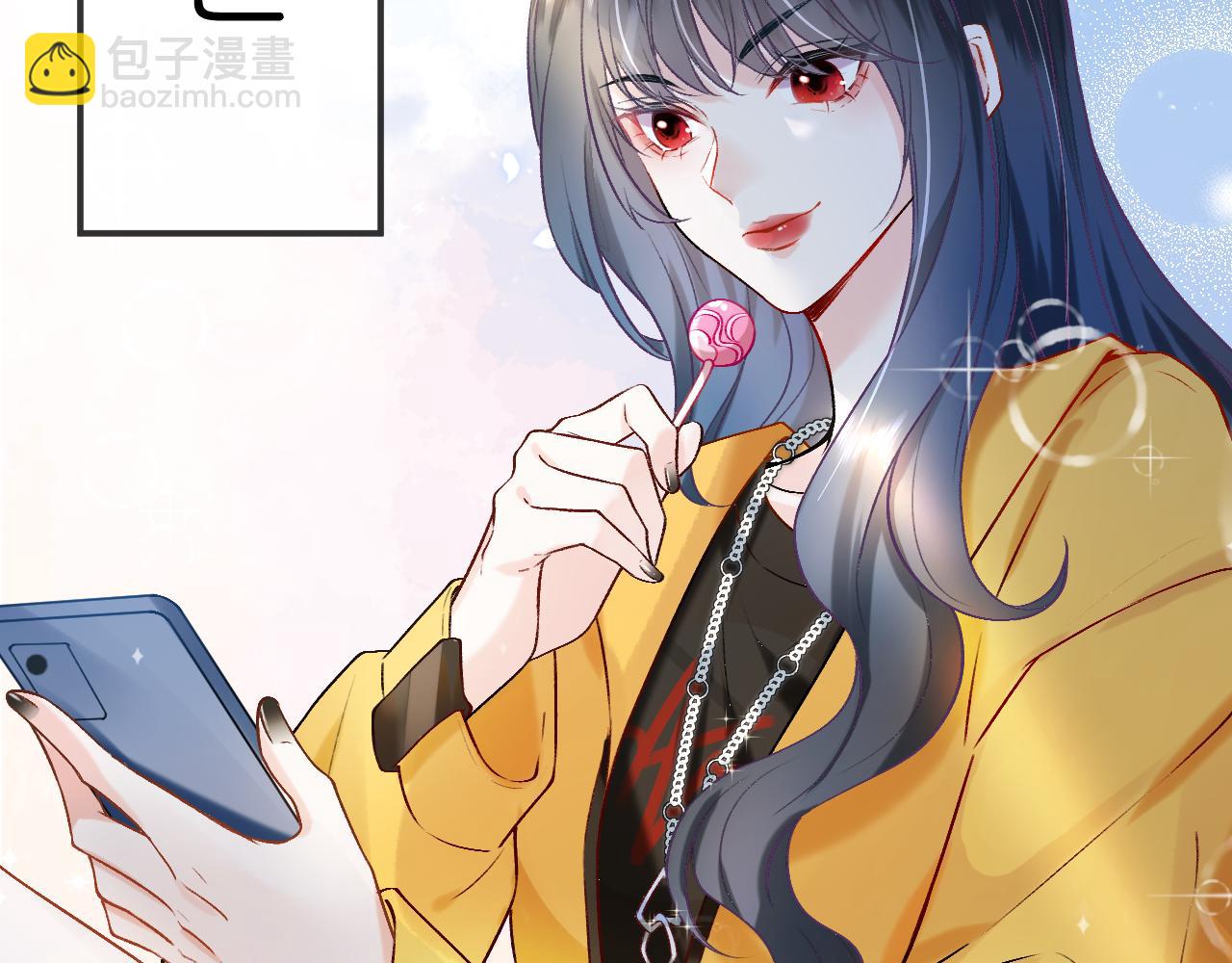 第1话 净身出户(1/3)-第1话