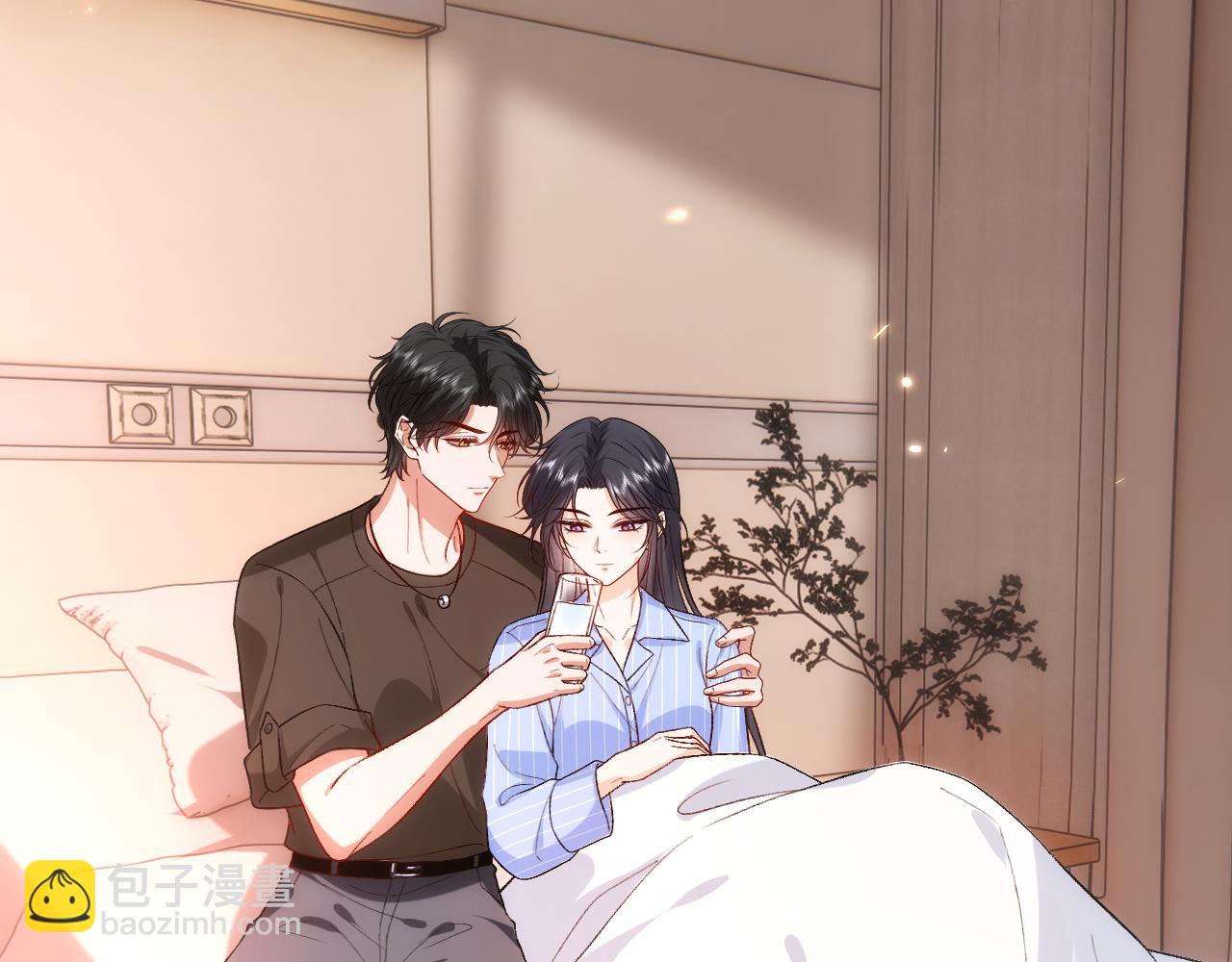 第200话 再撩就不当人了(1/2)-第203话
