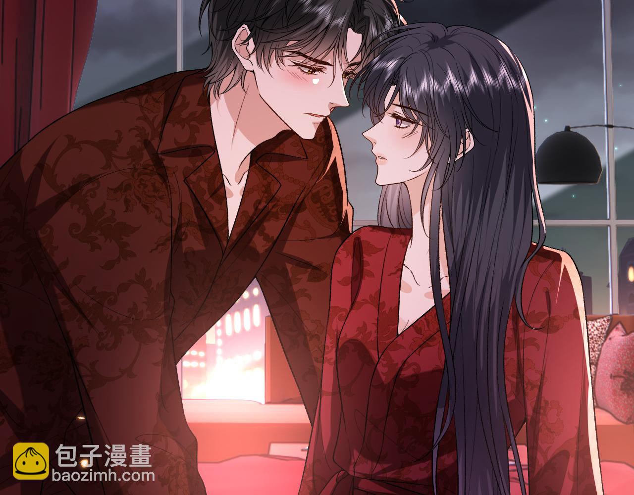 第206话 洞房花烛夜(1/2)-第209话