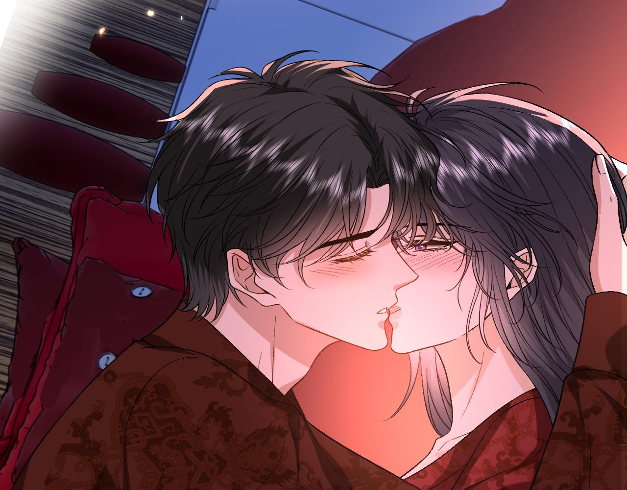 第206话 洞房花烛夜(1/2)-第209话