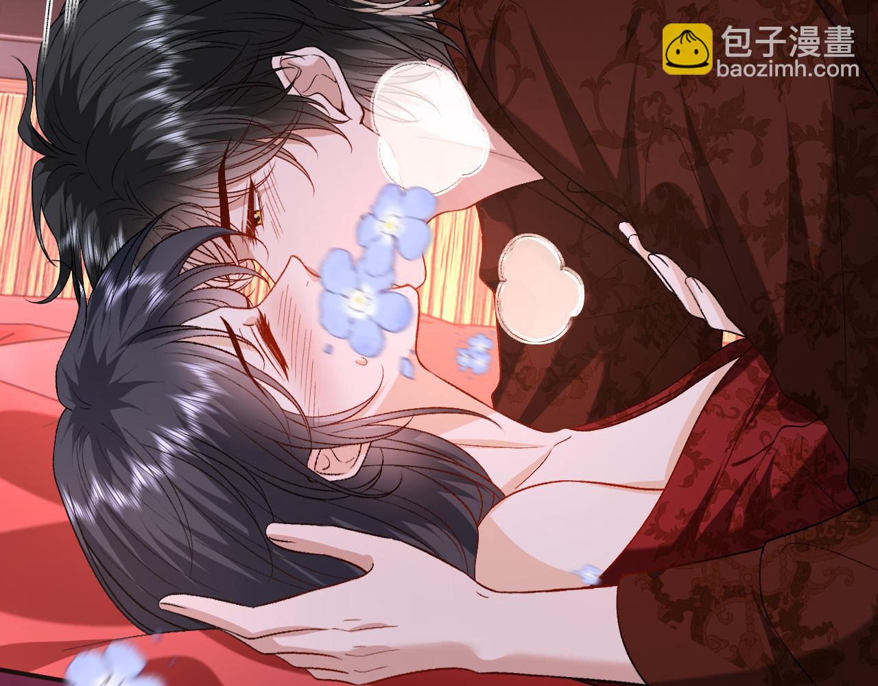 第206话 洞房花烛夜(1/2)-第209话