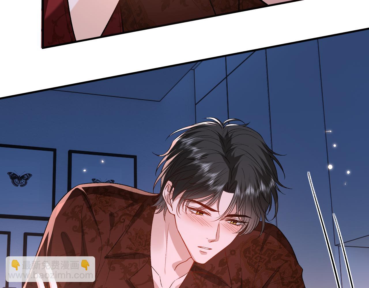 第206话 洞房花烛夜(1/2)-第209话