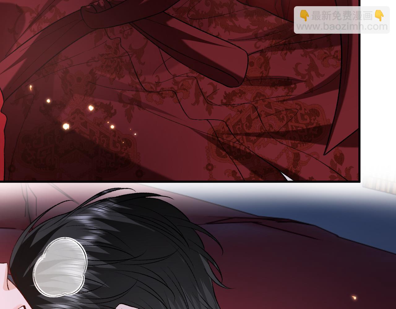第206话 洞房花烛夜(1/2)-第209话