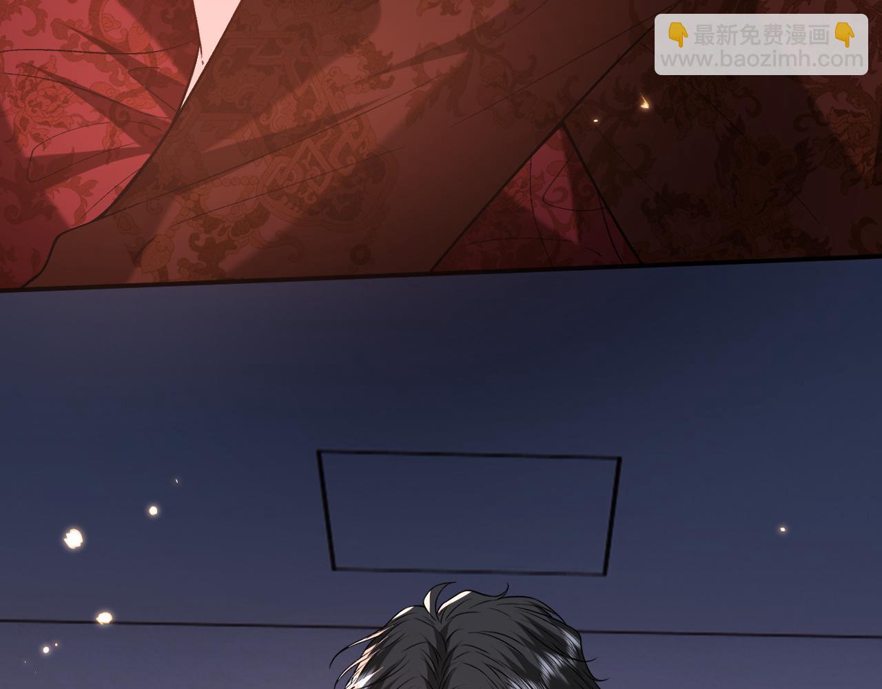 第206话 洞房花烛夜(1/2)-第209话