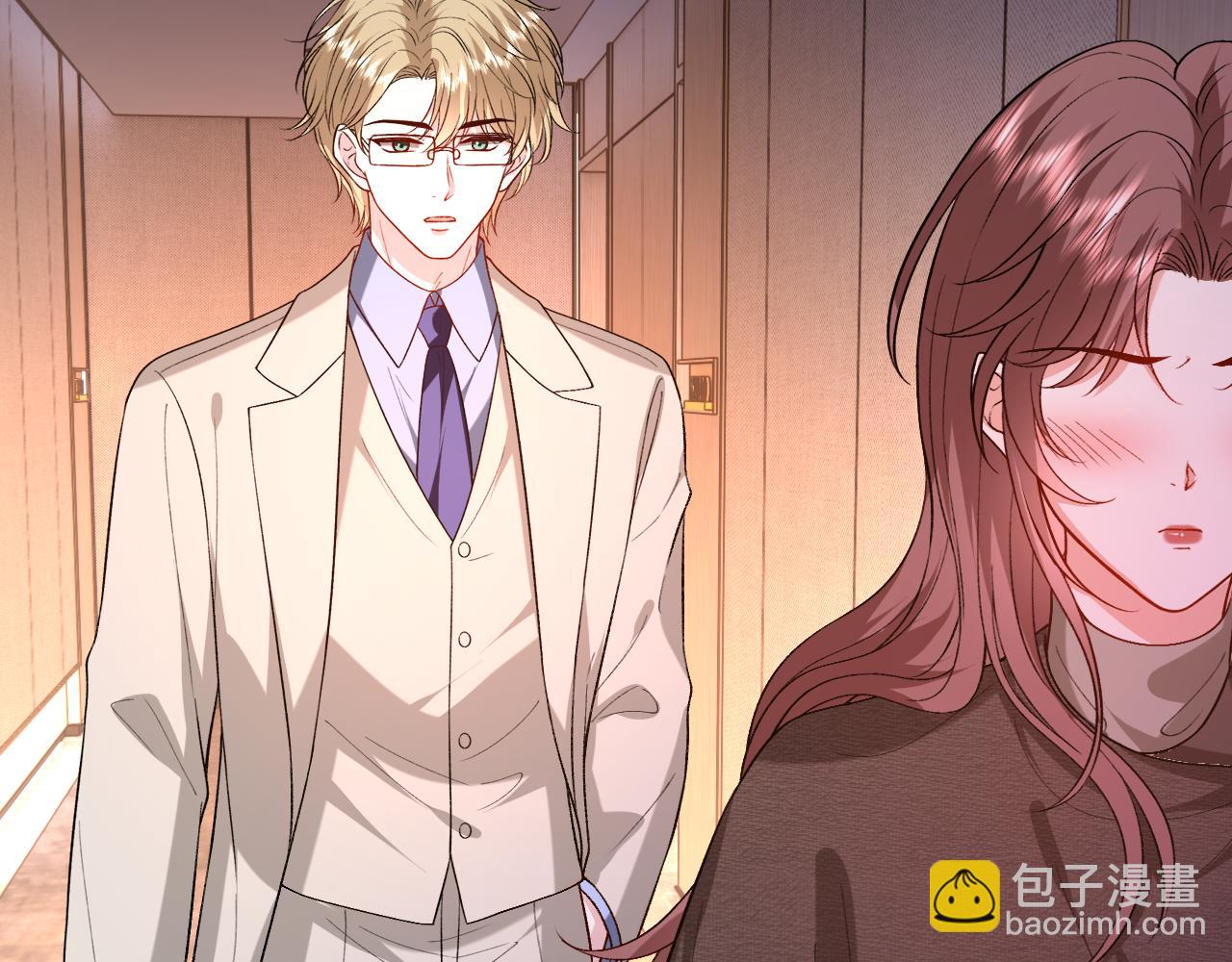 第210话 混乱的夜晚（番外3）(1/2)-第213话