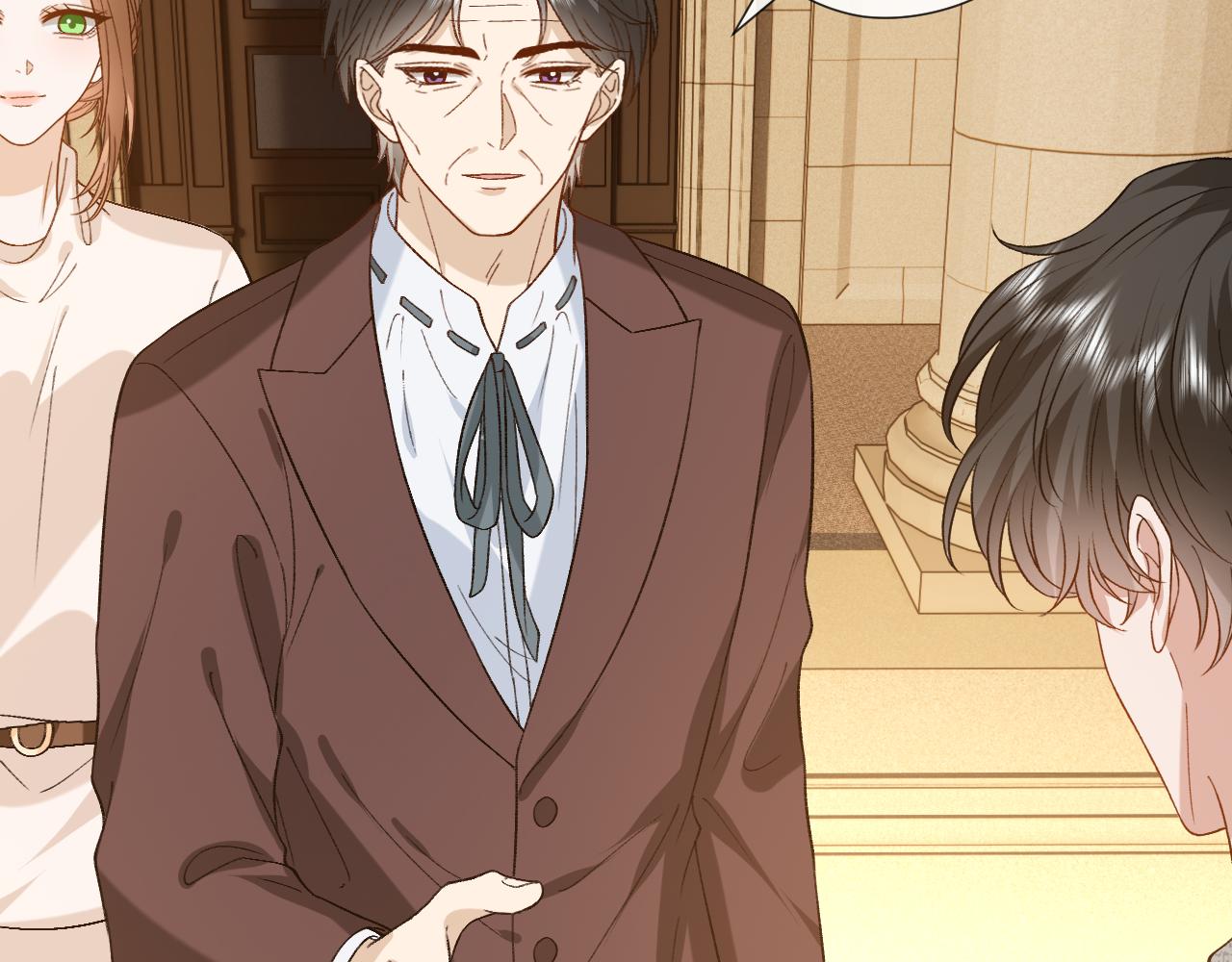 第236话 大洗牌？(1/2)-第239话